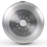 Flonal Pura bottom and induction plate detail