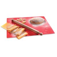 Imperia FoglioChef silicone mat for preparing dough