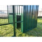 BOX Hundegehege 300x200x150 art. L192