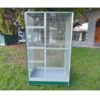 Jaula para loros 105X75 H180 cm - MOD.L33B