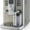 GAGGIA Accademia macchina caffè automatica RI9702-01
