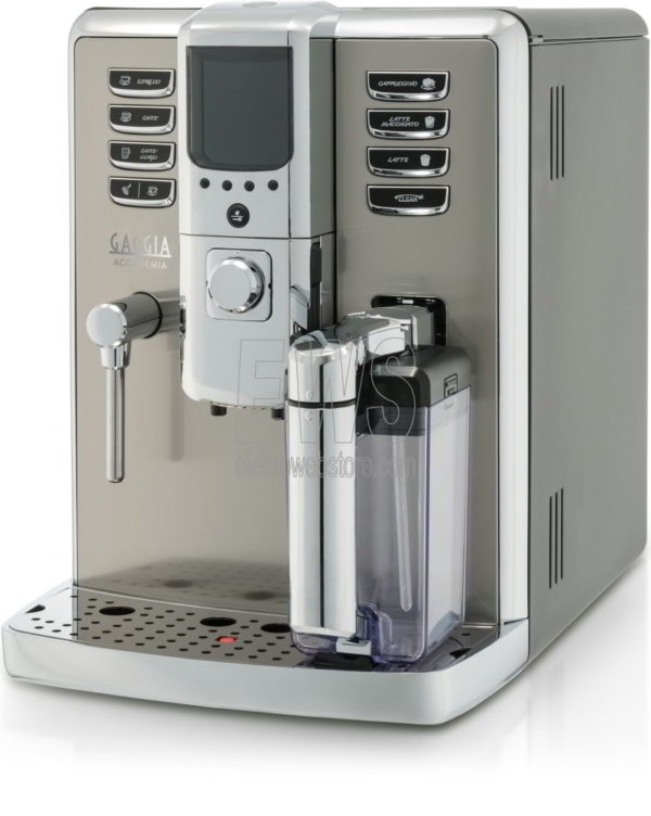 GAGGIA Accademia macchina caffè automatica RI9702-01