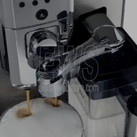 GAGGIA Academy machine à café automatique RI9702-01