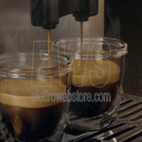 GAGGIA Babila macchina caffè automatica RI9700-60