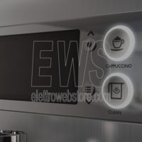 GAGGIA Babila macchina caffè automatica RI9700-60