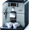 GAGGIA Brera black macchina caffè automatica RI9305-11