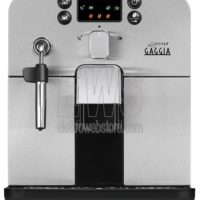 GAGGIA Brera black automatic coffee machine RI9305-11