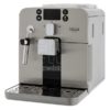 GAGGIA Brera silver macchina caffè automatica RI9305-01