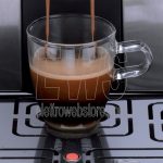 GAGGIA Brera silver automatic coffee machine RI9305-01