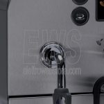 GAGGIA Brera silver automatic coffee machine RI9305-01