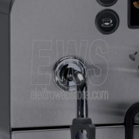 GAGGIA Brera argent machine à café automatique RI9305-01