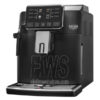 Gaggia Cadorna macchina caffè automatica RI9600