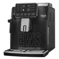 Gaggia Cadorna Kaffeevollautomat RI9600