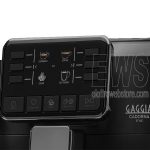 Gaggia Cadorna automatic coffee machine RI9600