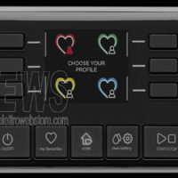 Gaggia Cadorna macchina caffè automatica RI9600