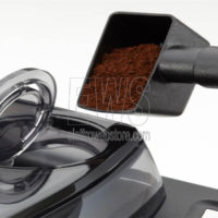 Gaggia Cadorna macchina caffè automatica RI9600