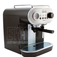 Máquina doméstica de café en polvo y monodosis GAGGIA Carezza Deluxe RI8525-01