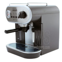 Máquina doméstica de café en polvo y monodosis GAGGIA Carezza Deluxe RI8525-01
