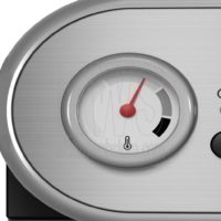 Máquina doméstica de café en polvo y monodosis GAGGIA Carezza Deluxe RI8525-01