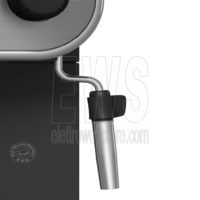 Máquina doméstica de café en polvo y monodosis GAGGIA Carezza Deluxe RI8525-01