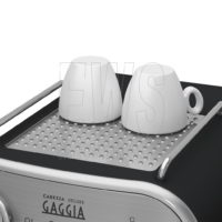 Máquina doméstica de café en polvo y monodosis GAGGIA Carezza Deluxe RI8525-01