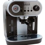 GAGGIA Carezza Deluxe domestic coffee powder and pod machine RI8525-01