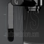 GAGGIA Carezza Style home coffee machine with powder and pods RI8523-01