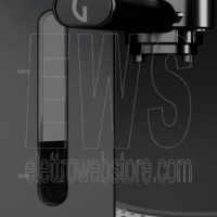 GAGGIA Carezza Style macchina caffè domestica a polvere e cialde RI8523-01