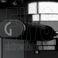 GAGGIA Carezza Style macchina caffè domestica a polvere e cialde RI8523-01