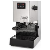 GAGGIA Classic macchina caffè domestica a polvere e cialde RI9403/11