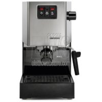 GAGGIA Classic Haushaltskaffeemaschine für Pulver und Pads RI9403/11