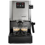 GAGGIA Classic domestic coffee powder and pod machine RI9403/11