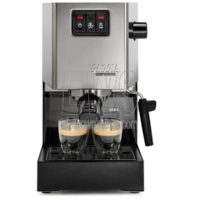 GAGGIA Classic Haushaltskaffeemaschine für Pulver und Pads RI9403/11