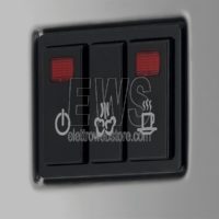 GAGGIA Classic Haushaltskaffeemaschine für Pulver und Pads RI9403/11