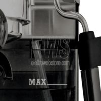 GAGGIA Classic Haushaltskaffeemaschine für Pulver und Pads RI9403/11