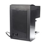 gaggia-granaggia-schwarz kaffeemaschine-cappuccino-waffeln-made-in-italy-ri8423/12