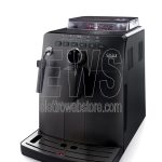 GAGGIA Naviglio Black automatic coffee machine HD8749-01