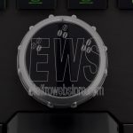 GAGGIA Naviglio Black automatic coffee machine HD8749-01