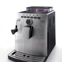 GAGGIA Naviglio Deluxe Silver macchina caffè automatica HD8749-11