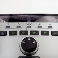 GAGGIA Naviglio Deluxe Silver macchina caffè automatica HD8749-11