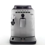 GAGGIA Naviglio Deluxe Silver automatic coffee machine HD8749-11