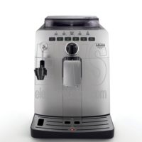 GAGGIA Naviglio Deluxe Silver macchina caffè automatica HD8749-11