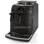 GAGGIA Velasca Black automatic coffee machine RI8260-01