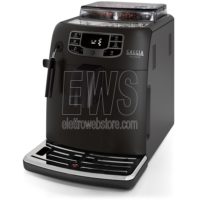 GAGGIA Velasca Black macchina caffè automatica nera RI8260-01