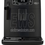 GAGGIA Velasca Black automatic coffee machine RI8260-01