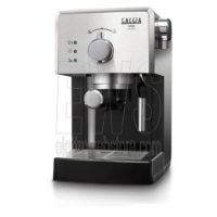 Domestic coffee machines