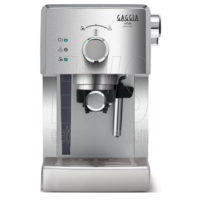 GAGGIA Prestige cafetera doméstica con polvo y monodosis RI8437-11