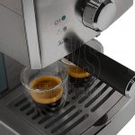 GAGGIA Prestige home coffee machine with powder and pods RI8437-11