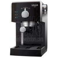 GAGGIA Viva Style macchina caffè domestica a polvere e cialde RI8433-11