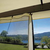Spare parts for garden furniture